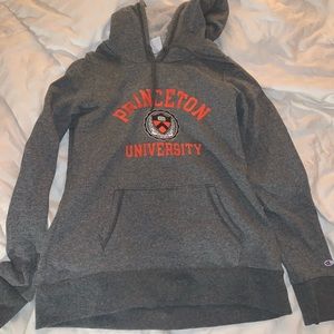 Champion Princeton University Hoodie